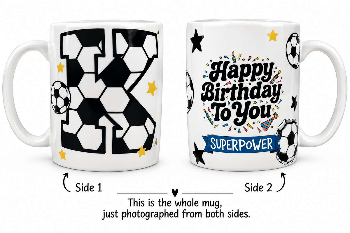 Mug