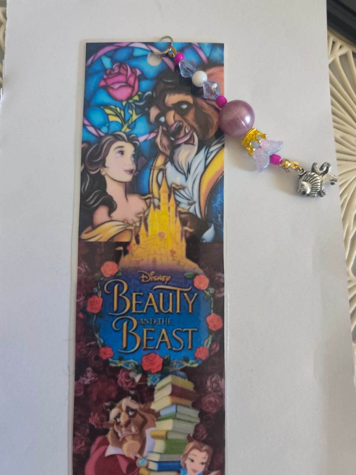 Bookmark