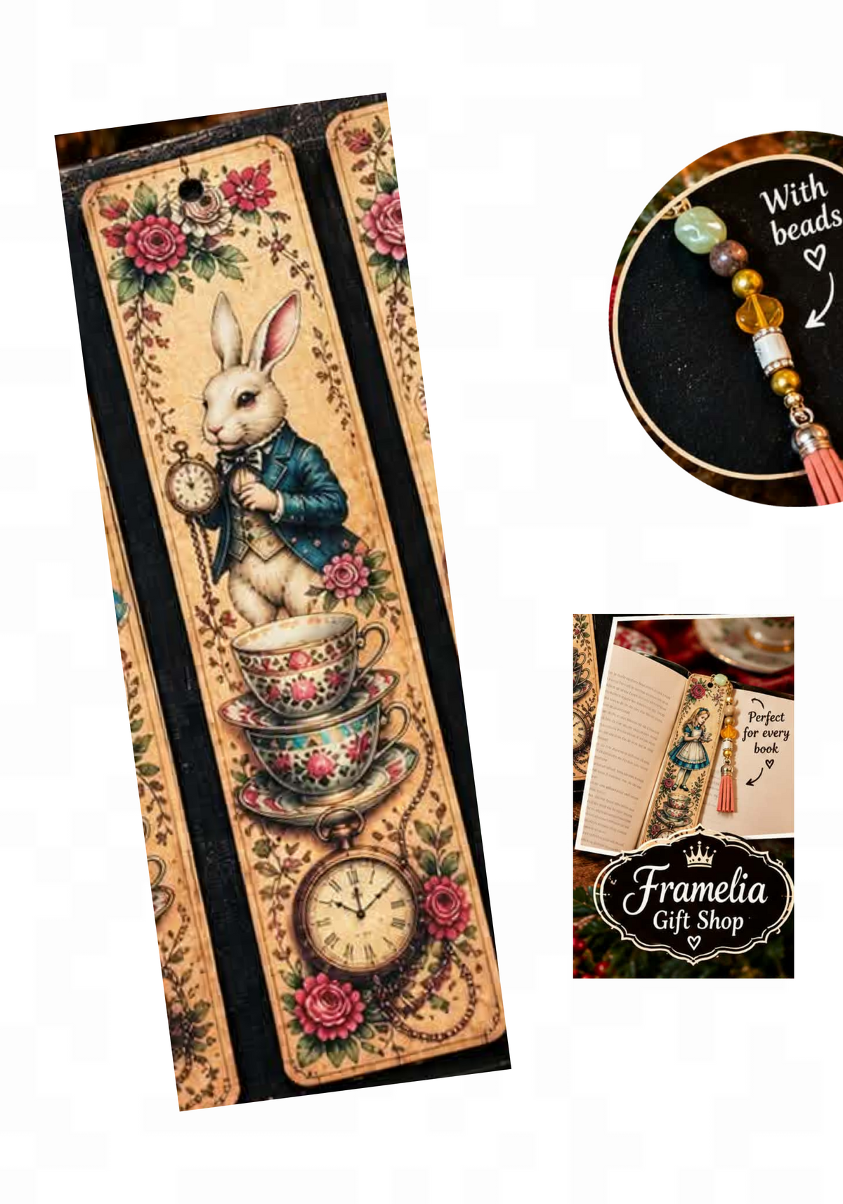 Bookmark